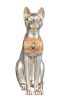 Egyptian Cat Goddess Statue