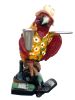 Parrot Butler With Tray 36"