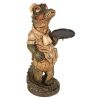 Crocodile Butler 2 Foot
