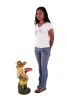 Crocodile Butler 2 Foot