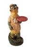 Crocodile Butler 2 Foot