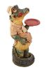 Crocodile Butler 2 Foot