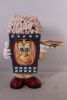 Popcorn Waiter (3Ft)