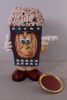 Popcorn Waiter (3Ft)