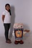 Popcorn Waiter (3Ft)