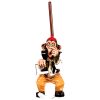 Toilet Monkey Tp Holder