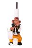 Toilet Monkey Tp Holder