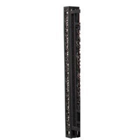 Bridgeton Moore Fence Post With Spike