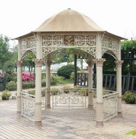The Turnberry Gazebo (Kit)