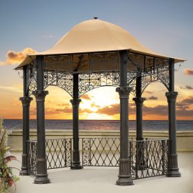Bridgeton Moore Estate Gazebo (Kit)