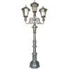 Bridgeton Moore Aluminum Street Light (Kit)