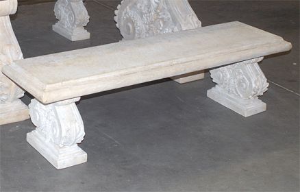 Kc Garden Bench