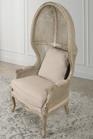 Continental Balloon Chair Pm