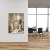 Palace Interior Giclee  Gcl08
