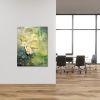 Floral Fusion Giclee