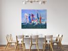 Pointe Regata Giclee