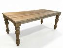 Farmhouse Dining Table
