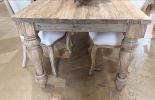 Farmhouse Dining Table
