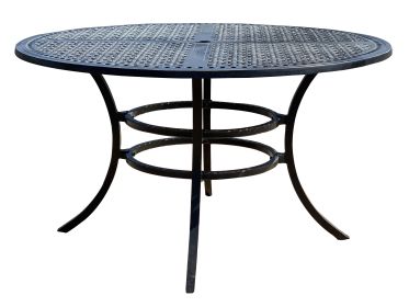 Kc  Windermere 52 Round Table