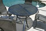 Kc  Windermere 52 Round Table
