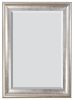 Baby Sterling Mirror 24X36 Silver (Kit)