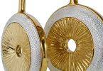 Park Avenue Vases Set Of 2