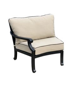 Kc Astoria Right Arm Facing Seat