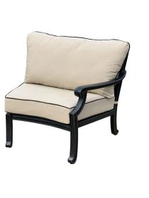 Kc Astoria Left Arm Facing Seat