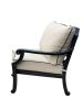 Kc Astoria Left Arm Facing Seat