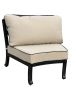 Kc Astoria Armless Seat