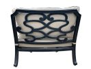 Kc Astoria Armless Seat