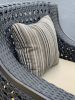 Monterey Dining Chair With Cushion And Pillow