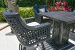 Monterey Outdoor Pub Set Of 5 (Kit)