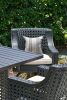 Monterey Outdoor Pub Set Of 5 (Kit)