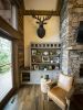 Imperial Grand Stag Head Wall Decor