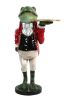 Freddy The Formal Frog Butler 3Ft