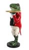 Freddy The Formal Frog Butler 3Ft