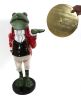 Freddy The Formal Frog Butler 3Ft