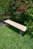 Marble Bench Hole Stone Ge19991