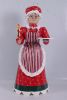 Miss Santa 5Ft