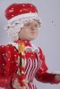 Miss Santa 5Ft