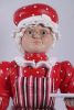 Miss Santa 5Ft