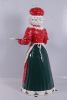 Miss Santa 5Ft