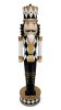 38In Nutcracker With White Coat