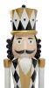 38In Nutcracker With White Coat