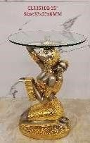 Essence Of Motherhood Side Table