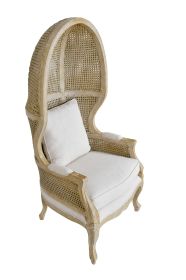 Beachstone Continental Balloon Chair - Nf