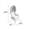 Beachstone Continental Balloon Chair - Nf