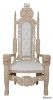 Beachstone Lion King Chair - Nf