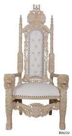 Beachstone Lion King Chair - Nf